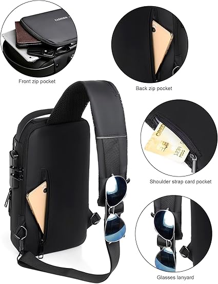 cross body bag