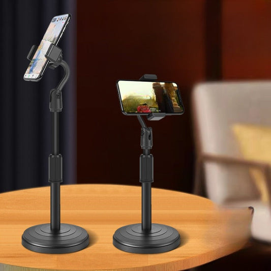 Mobile Phone Holder Desktop Stand