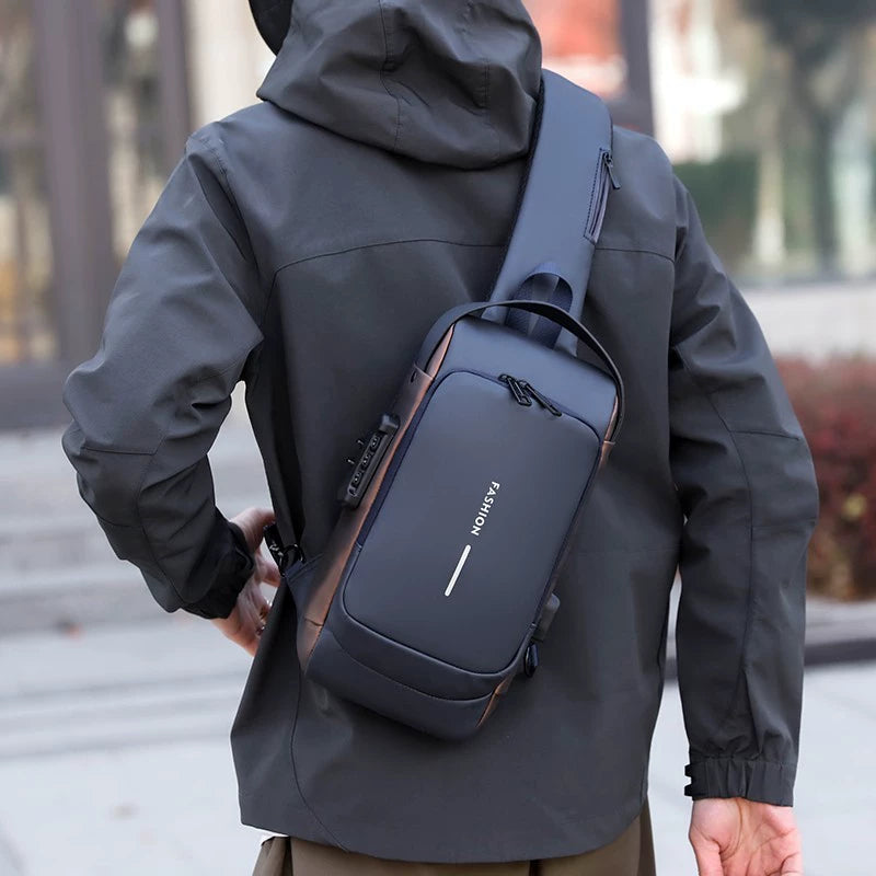 cross body bag