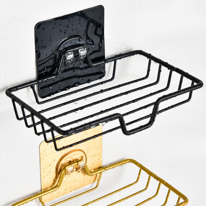 Stainless Steel Soap Rack Regular