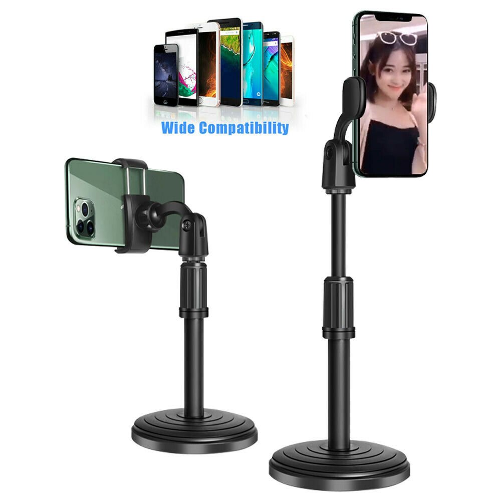 Mobile Phone Holder Desktop Stand
