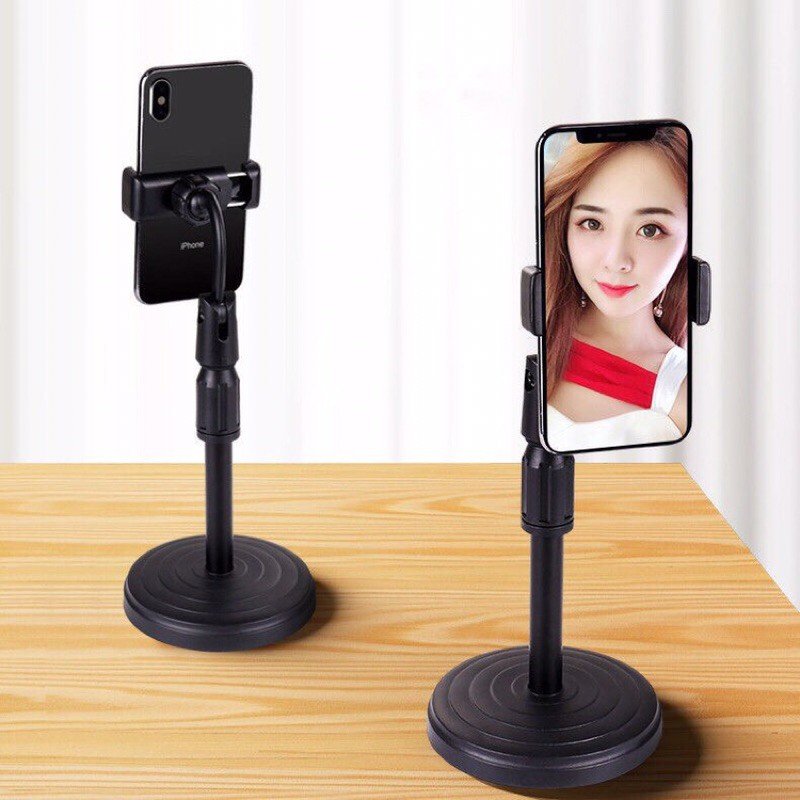 Mobile Phone Holder Desktop Stand
